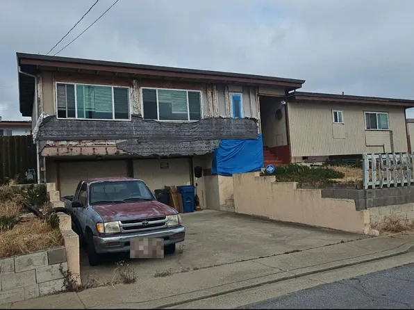 1754 Granada St, Seaside, CA 93955
