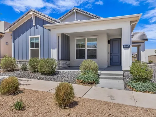 5648 S Adobe Sun Dr, Saint George, UT 84790