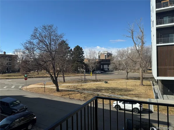1642 N Lafayette Street #3, Denver, CO 80218