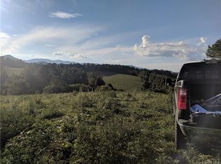 Tract 6 Bob Wright Hill Rd, Leicester, NC 28748