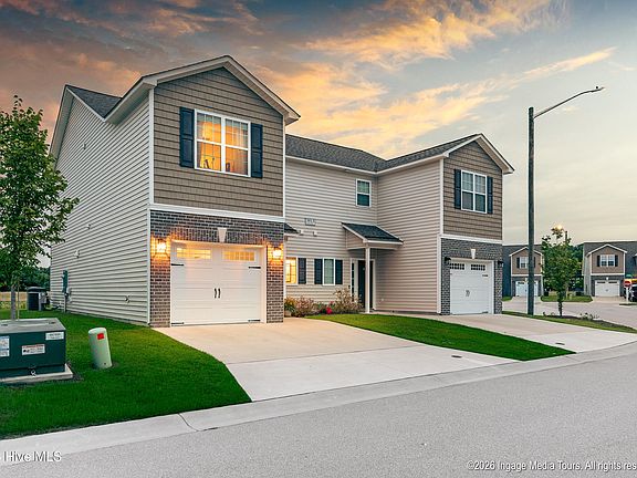 2nd image of 3513 Richter Way #A