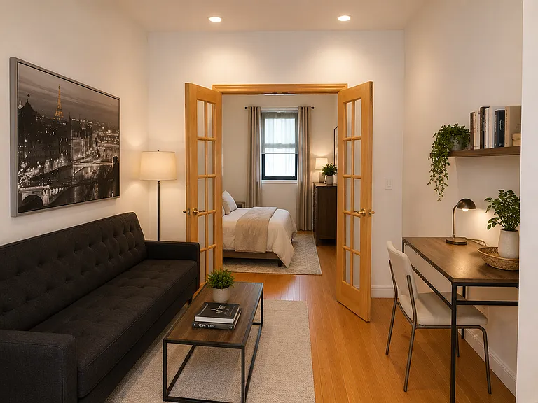 19 W 46th St #5 — Photo 3
