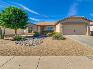 6140 S White Pl, Chandler, AZ 85249