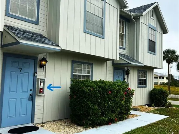 1005 SW 48th Ter APT 7, Cape Coral, FL 33914