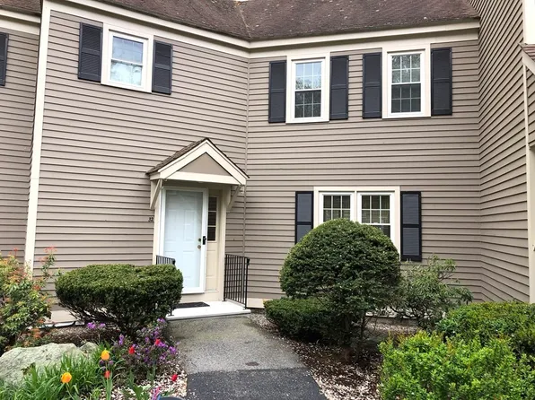 32 Heritage Dr #32, Northbridge, MA 01534