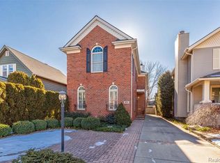 675 Wallace St, Birmingham, MI