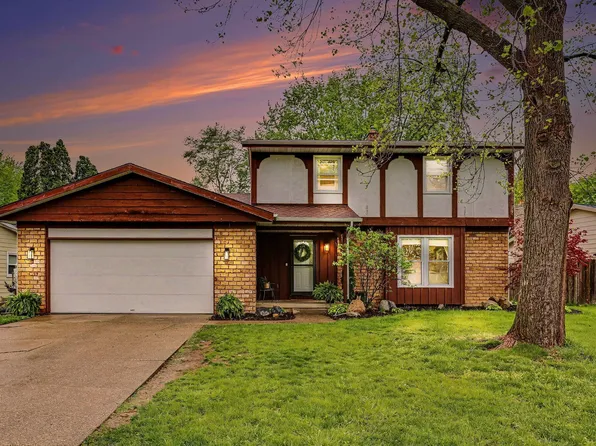 4261 Mohawk Ave SW, Grandville, MI 49418