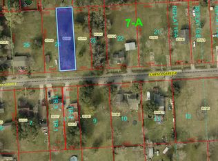 2205 Norma St, Port Arthur, TX 77640