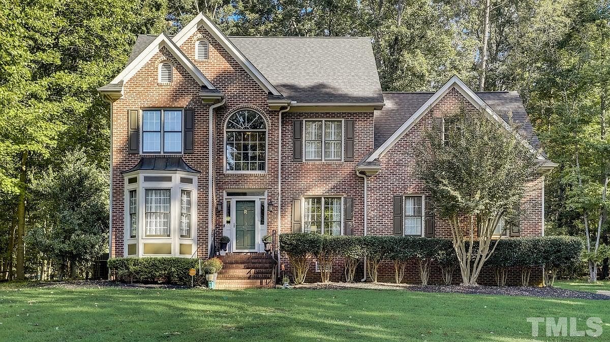 2425 Laurelford Ln, Wake Forest, NC 27587 Zillow