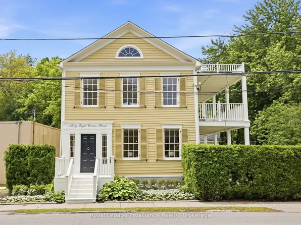 68 Cavan St, Pt Hope, ON L1A 3B6