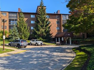 160 Fox Hollow Dr APT 304, Mayfield Heights, OH