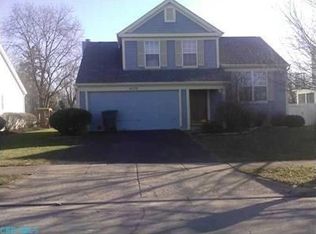 6779 Raybear Dr, Canal Winchester, OH 43110