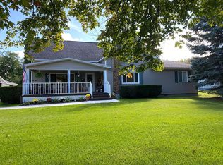 2037 Van Dyke Rd, Bad Axe, MI 48413