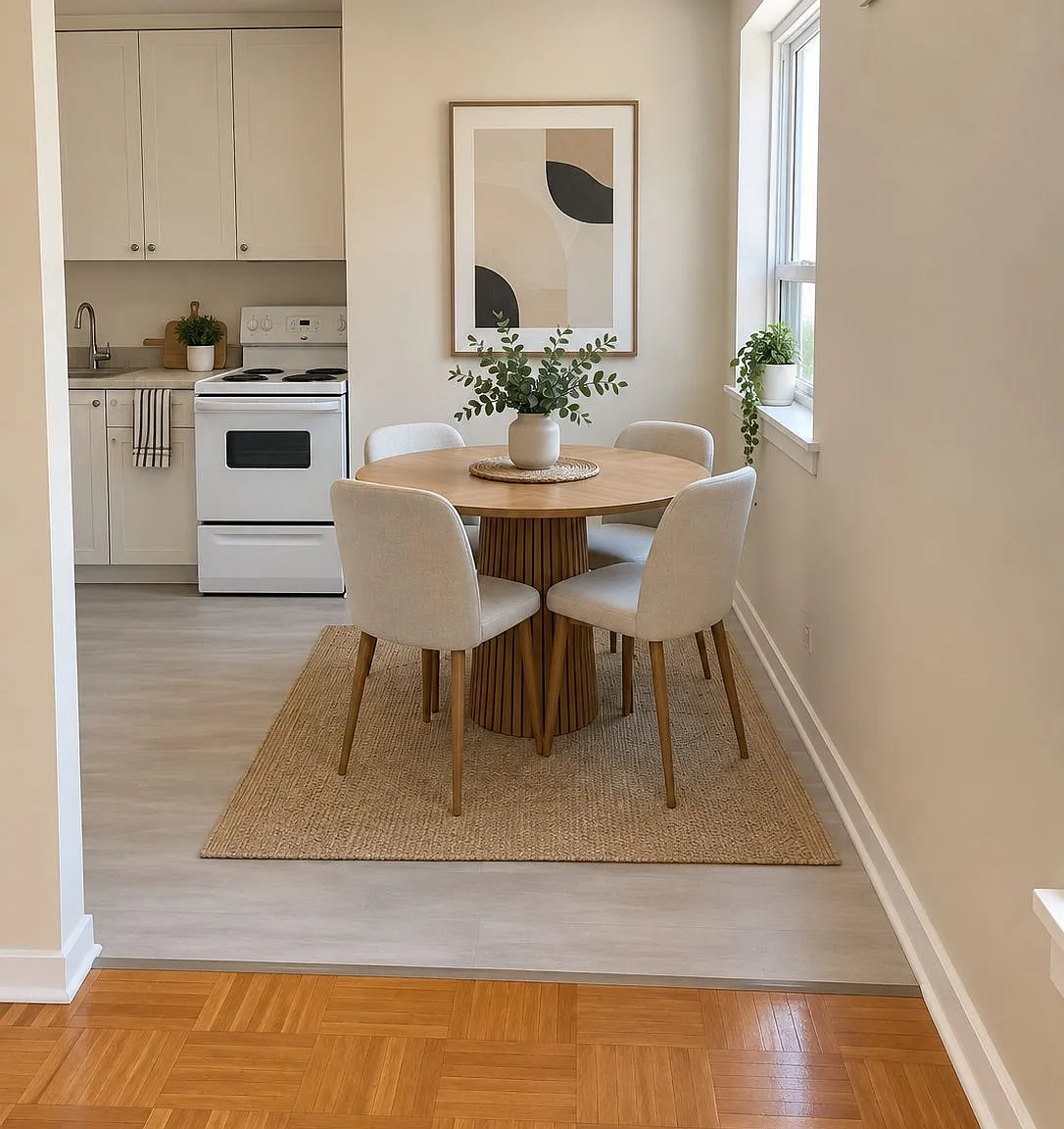 1 bed, $1,645 — Photo 4