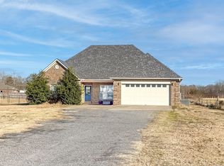 1064 Oliver Ln, Cabot, AR 72023