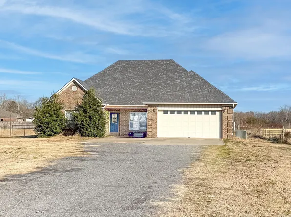 1064 Oliver Ln, Cabot, AR 72023