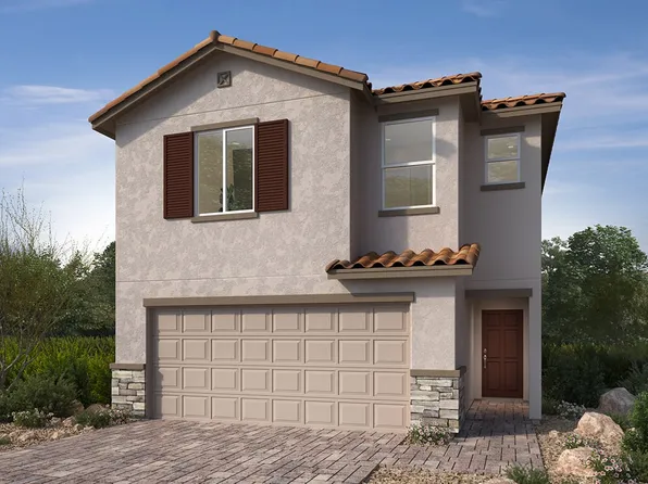 947 Meriden Mae Ln, Henderson, NV 89014