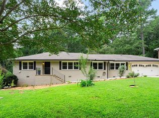 2267 Cloverdale Dr SE, Atlanta, GA 30316