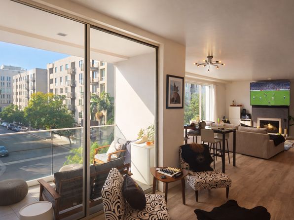 6735 Yucca St Unit 311