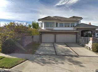 5 Monterey Cir, Newport Beach, CA 92625