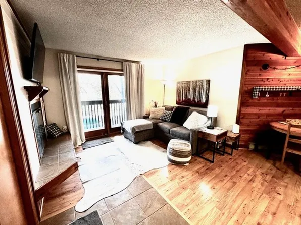 549 Rainbow Dr #C-549c, Silverthorne, CO 80498