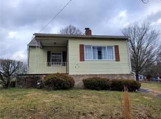 228 Nemacolin Rd, Carmichaels, PA 15320