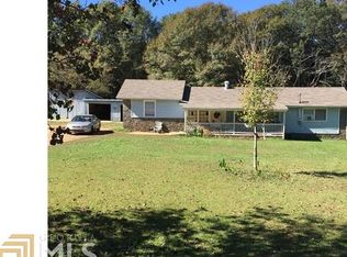 121 4th Ave, Griffin, GA 30223