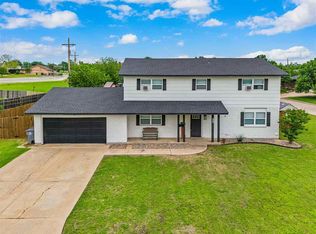 801 NW 40th St, Lawton, OK 73505