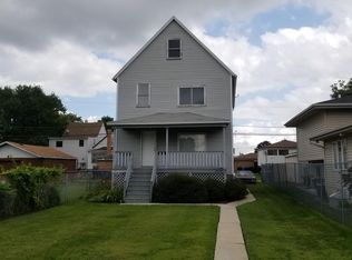 12039 S Laflin St #1, Chicago, IL 60643