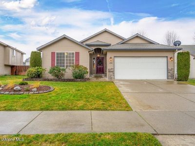 2994 W Wilbur Ave, Coeur D Alene, ID, 83815