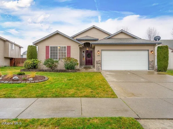 2994 W Wilbur Ave, Coeur D Alene, ID 83815