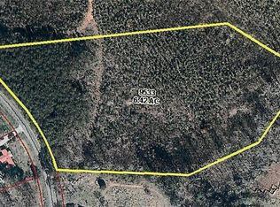 380 W Dodson Mill Rd, Pilot Mountain, NC 27041