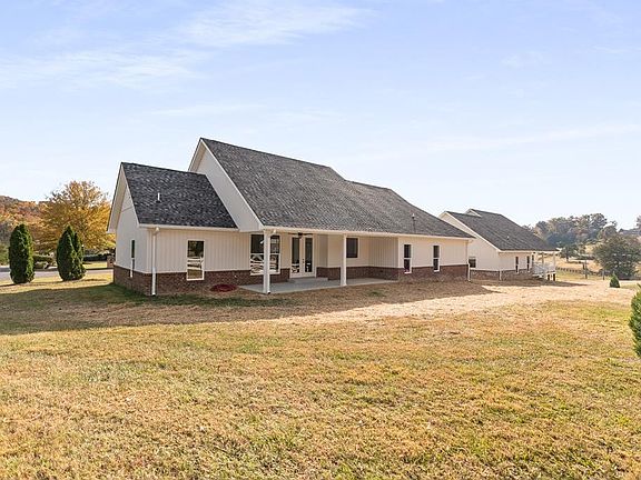 2nd image of 1814 Jordans Creek Way Lot 20