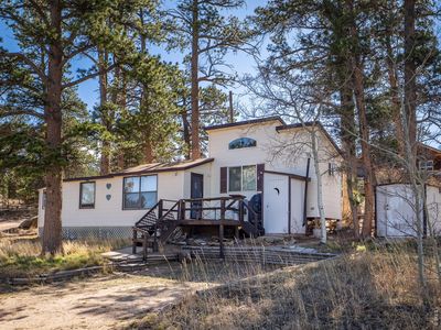 843 Nokomis Rd, Red Feather Lakes, CO, 80545