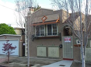 10701 San Pablo Ave APT 30, El Cerrito, CA 94530