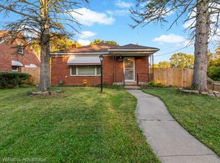 8200 Trinity St, Detroit, MI 48228