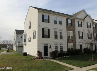 7630 Sandhurst Ln, Hanover, MD 21076