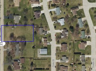 Tax PARCEL 32-1063-0, Spring Green, WI 53588