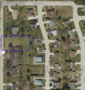 Tax Parcel 032-1063-00000, Spring Green, WI, 53588