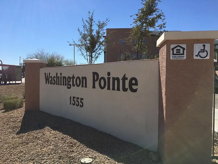 Washington Pointe — Photo 1