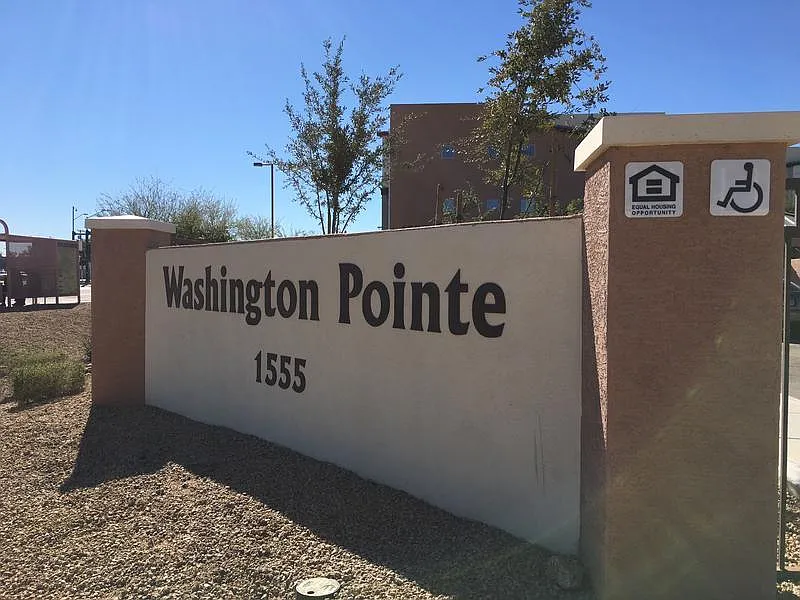 Washington Pointe