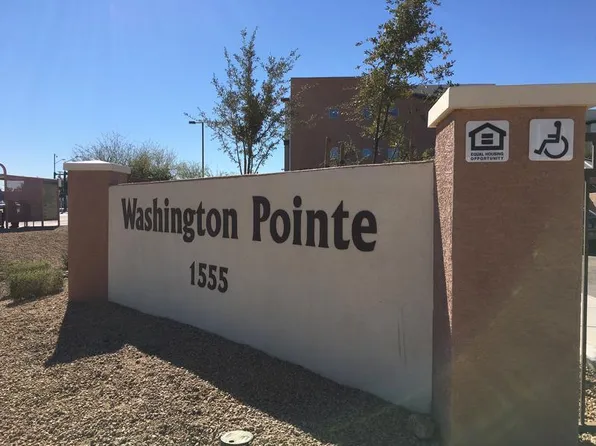 Washington Pointe