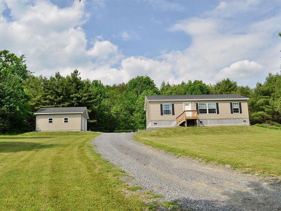 1055 ESPERANCE Road, Esperance, NY 12066 Zillow