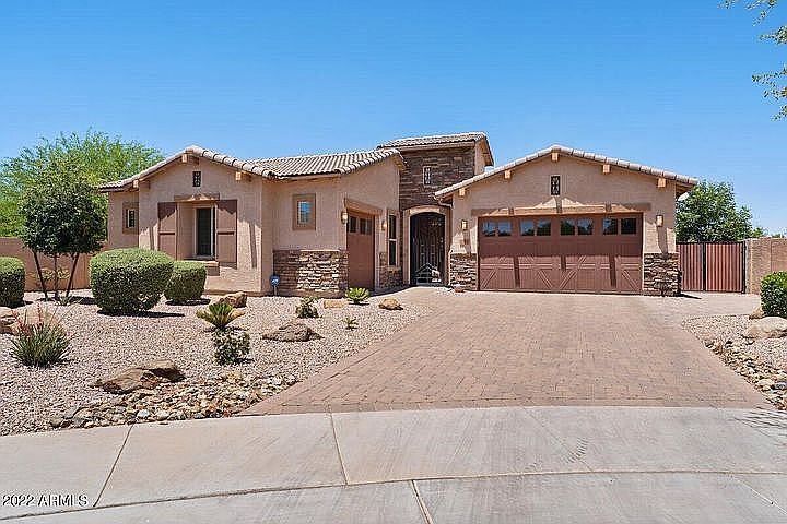 2nd image of 23501 S 213th Ct
