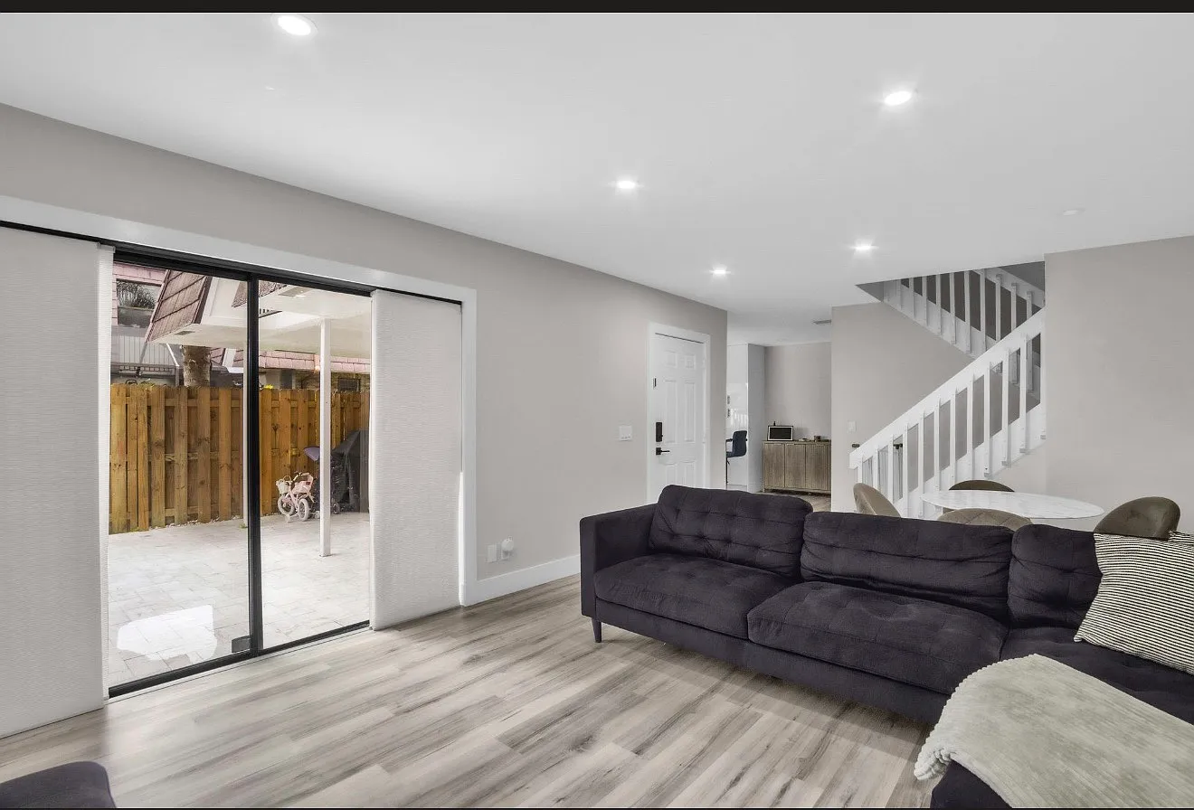 3 bed, 2.5 bath, 1450 sqft, $3,500 — Photo 3