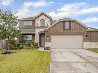 12502 Tamaron Dr, La Marque, TX 77568