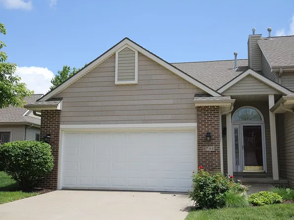 6785 NW 57th St, Johnston, IA 50131