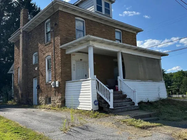 900 Good St, Houtzdale, PA 16651