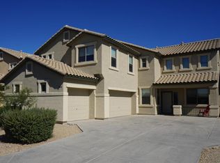 28935 N Nobel Rd, Phoenix, AZ 85085