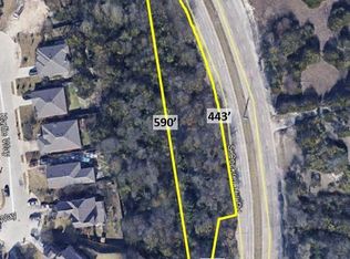 3810 S Cockrell Hill Rd, Dallas, TX 75236